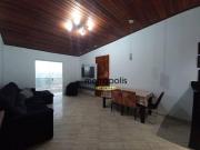 Sobrado com 3 dormitórios à venda, 227 m² por R$...