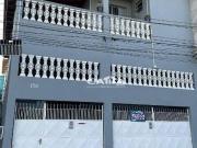 Sobrado com 3 dormitórios à venda, 227 m² por R$...