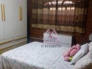 Sobrado com 3 dormitórios à venda, 227 m² por R$...