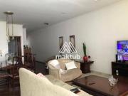 Sobrado com 3 dormitórios à venda, 227 m² por R$...