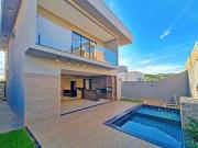 Sobrado com 3 dormitórios à venda, 228 m² por R$...
