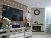 Sobrado com 3 dormitórios à venda, 228 m² por R$ 742.000...