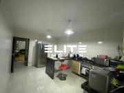 Sobrado com 3 dormitórios à venda, 228 m² por R$...