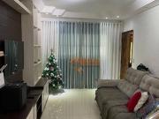 Sobrado com 3 dormitórios à venda, 228 m² por R$...