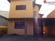 Sobrado com 3 dormitórios à venda, 229 m² por R$...