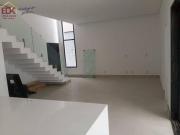 Sobrado com 3 dormitórios à venda, 229 m² por R$...