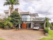 Sobrado com 3 dormitórios à venda, 229 m² por R$...