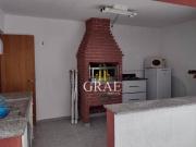 Sobrado com 3 dormitórios à venda, 229 m² por R$...