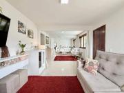 Sobrado com 3 dormitórios à venda, 229 m² por R$...