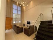 Sobrado com 3 dormitórios à venda, 230 m² Campos do...