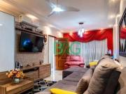 Sobrado à venda, 230 m² por R$ 1.199.000,00 Chácara...