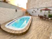 Sobrado com 3 dormitórios à venda, 230 m² por R$...