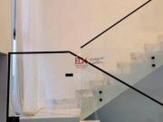 Sobrado com 3 dormitórios à venda, 230 m² por R$...