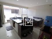 Sobrado com 3 dormitórios à venda, 230 m² por R$...