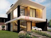 Sobrado com 3 dormitórios à venda, 230 m² por R$...