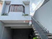 Sobrado à venda, 230 m² por R$ 890.000,00 Vila Milton...