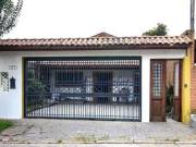 Sobrado com 3 dormitórios à venda, 230 m² por R$...