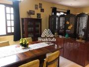 Sobrado com 3 dormitórios à venda, 230 m² por R$...
