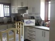 Sobrado com 3 dormitórios à venda, 230 m² Vila Milton...