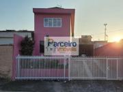 Sobrado com 3 dormitórios à venda, 231 m² Cidade Líder...