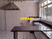 Sobrado com 3 dormitórios à venda, 231 m² Jardim do Mar...