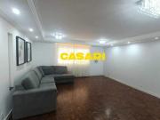 Sobrado com 3 dormitórios à venda, 231 m² Nova...