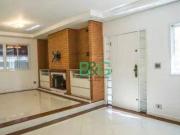 Sobrado com 3 dormitórios à venda, 231 m² por R$...