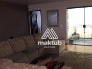 Sobrado com 3 dormitórios à venda, 233 m² por R$...