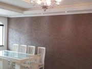 Sobrado com 3 dormitórios à venda, 233 m² por R$...