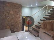 Sobrado com 3 dormitórios à venda, 235 m² por R$...