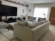 Sobrado com 3 dormitórios à venda, 235 m² por R$...