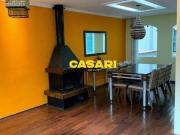 Sobrado com 3 dormitórios à venda, 235 m² Vila...