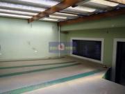 Sobrado com 3 dormitórios à venda, 236 m² Parque Terra...