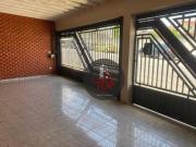 Sobrado com 3 dormitórios à venda, 236 m² por R$...