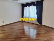 Sobrado com 3 dormitórios à venda, 236 m² Vila...