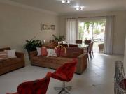 Sobrado com 3 dormitórios à venda, 237 m² por R$...