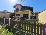 Sobrado com 3 dormitórios à venda, 237 m² por R$...