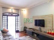 Sobrado com 3 dormitórios à venda, 237 m² por R$...