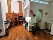 Sobrado com 3 dormitórios à venda, 238 m² por R$...