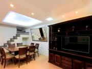 Sobrado com 3 dormitórios à venda, 238 m² por R$...