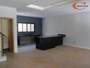 Sobrado com 3 dormitórios à venda, 238 m² por R$...
