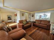 Sobrado à venda, 238 m² por R$ 2.500.000,00 Vila Mariana...