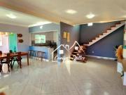 Sobrado com 3 dormitórios à venda, 239 m² por R$...