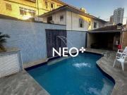 Sobrado com 3 dormitórios à venda, 239 m² por R$...