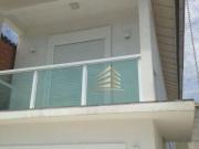 Sobrado com 3 dormitórios à venda, 239 m² por R$...