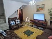 Sobrado com 3 dormitórios à venda, 240 m² por R$...
