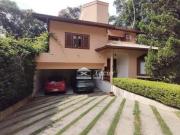 Sobrado com 3 dormitórios à venda, 240 m² por R$...