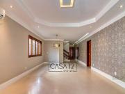 Sobrado com 3 dormitórios à venda, 240 m² por R$...