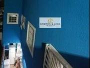 Sobrado com 3 dormitórios à venda, 240 m² por R$...