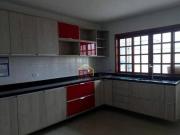 Sobrado com 3 dormitórios à venda, 240 m² por R$ 700.000...